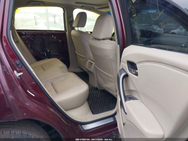 2013 ACURA RDX 5J8TB4H59DL001362 Photo 7