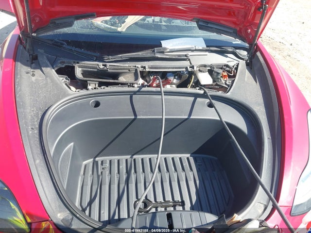 2023 TESLA MODEL 3 5YJ3E1EA8PF545137 Photo 9