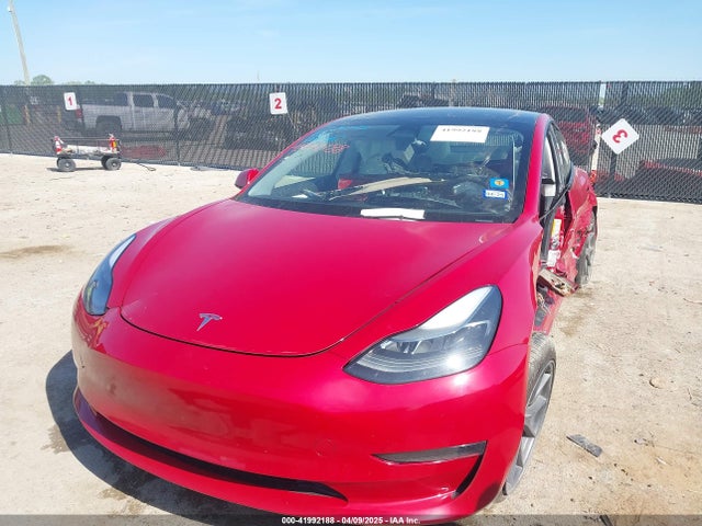 2023 TESLA MODEL 3 5YJ3E1EA8PF545137 Photo 1