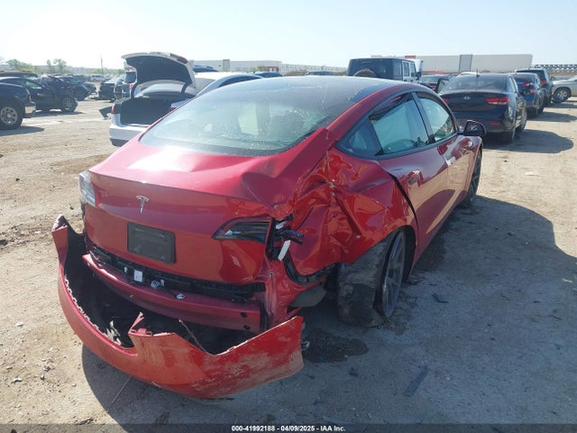 2023 TESLA MODEL 3 5YJ3E1EA8PF545137 Photo 3