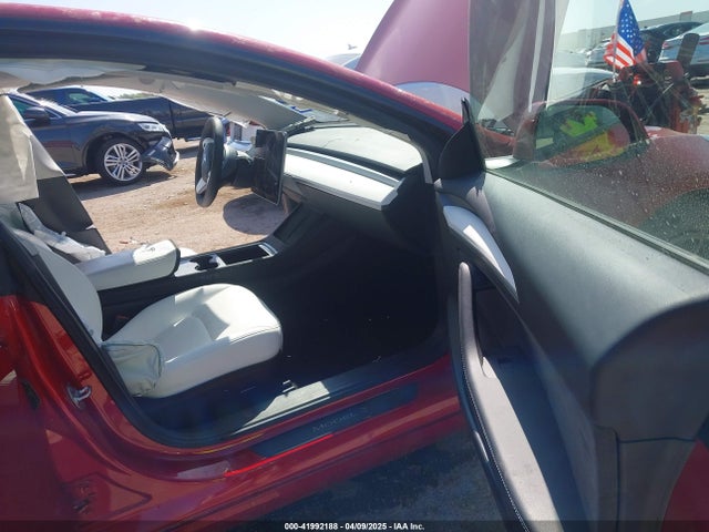 2023 TESLA MODEL 3 5YJ3E1EA8PF545137 Photo 4