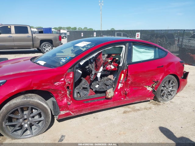 2023 TESLA MODEL 3 5YJ3E1EA8PF545137 Photo 5