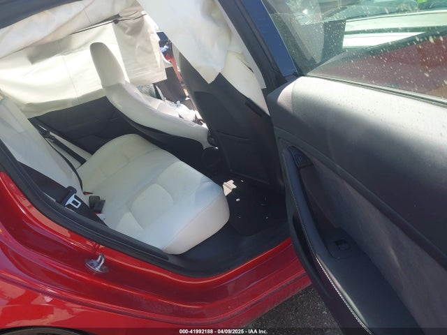 2023 TESLA MODEL 3 5YJ3E1EA8PF545137 Photo 7