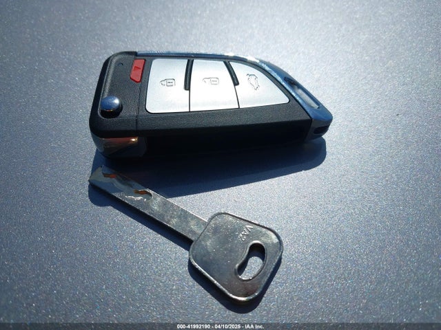 5NPLS4AG4MH022943 Hyundai mpi nu pe