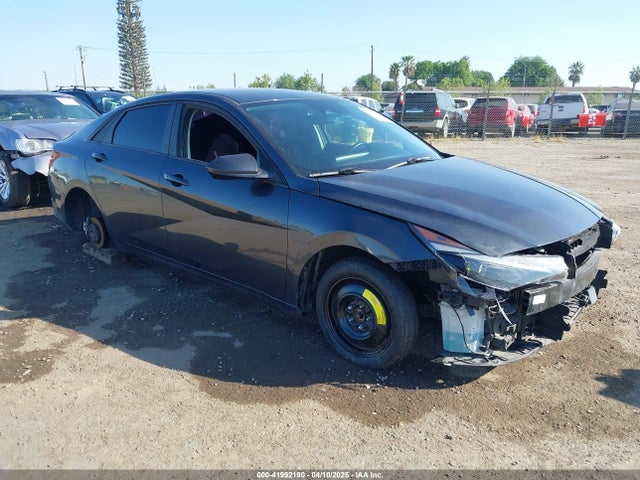 5NPLS4AG4MH022943 Hyundai mpi nu pe