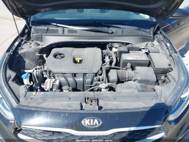 3KPF24AD2KE095541 KIA FORTE FE