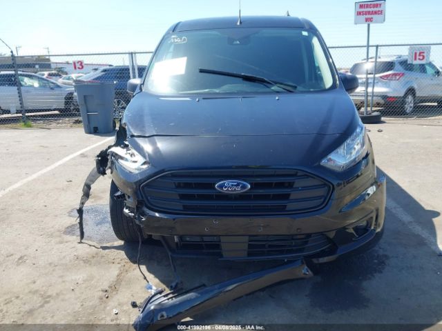 NM0LS7T25N1544697 Ford Transit Connect Xlt Cargo Van