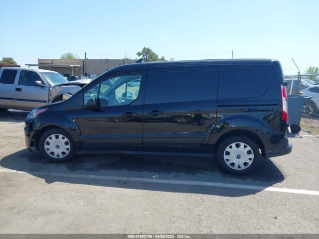 NM0LS7T25N1544697 Ford Transit Connect Xlt Cargo Van