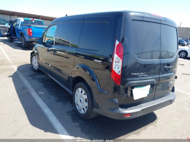 NM0LS7T25N1544697 Ford Transit Connect Xlt Cargo Van