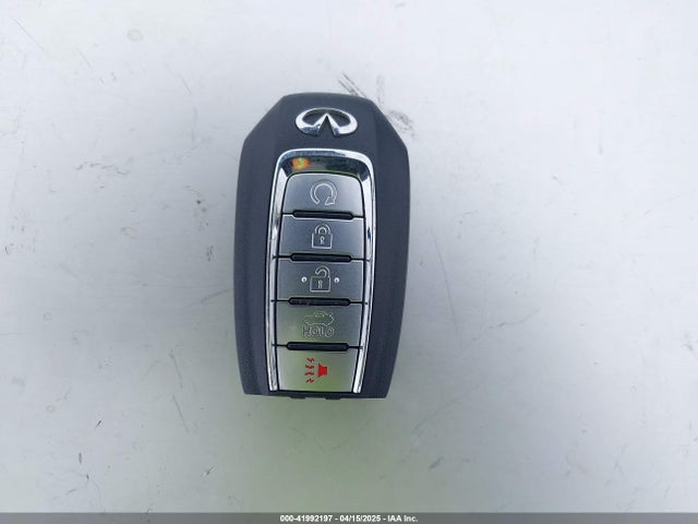 JN1FV7DP8MM850486 Infiniti 3.0l tt