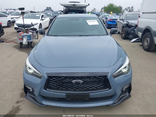 JN1FV7DP8MM850486 Infiniti 3.0l tt