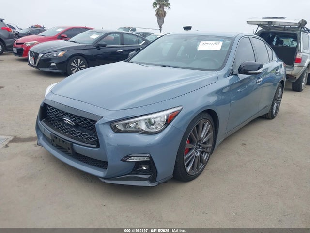 JN1FV7DP8MM850486 Infiniti 3.0l tt