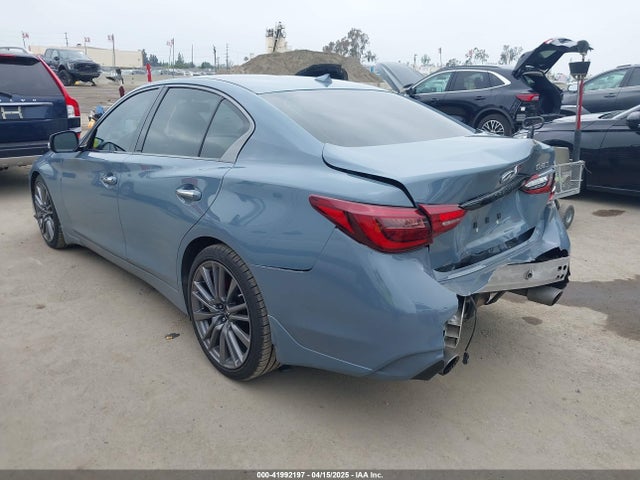 JN1FV7DP8MM850486 Infiniti 3.0l tt