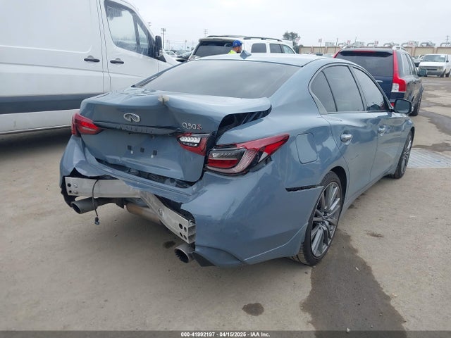 JN1FV7DP8MM850486 Infiniti 3.0l tt