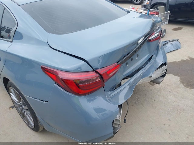 JN1FV7DP8MM850486 Infiniti 3.0l tt