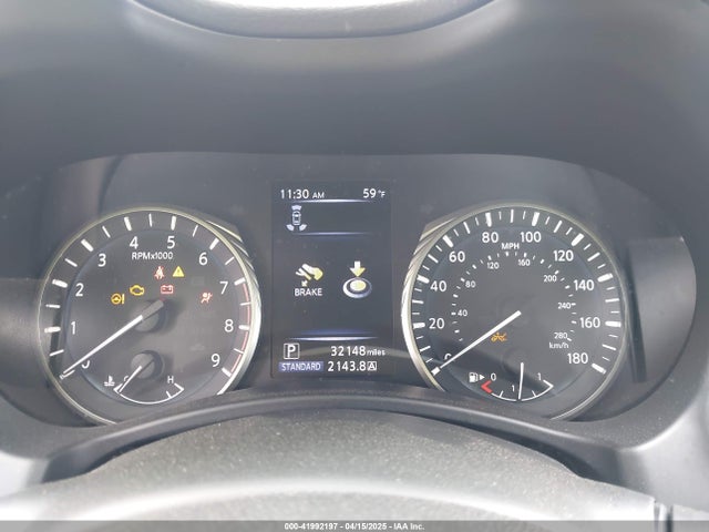 JN1FV7DP8MM850486 Infiniti 3.0l tt