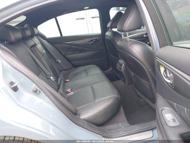 JN1FV7DP8MM850486 Infiniti 3.0l tt