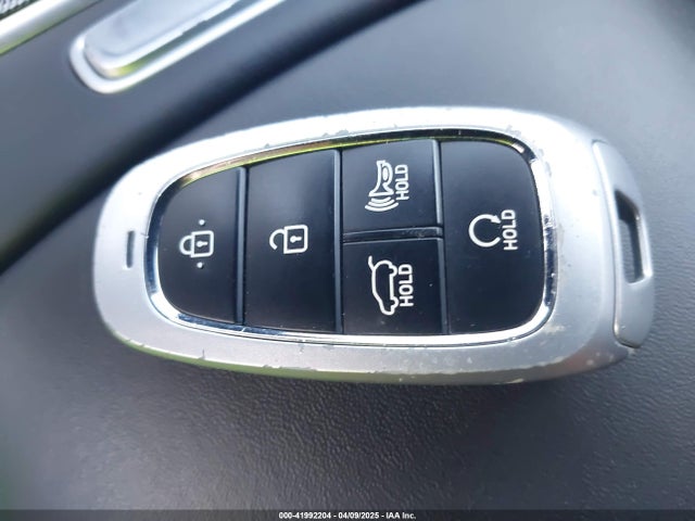 Hyundai Santa Fe Sel 2023 5NMS34AJ4PH569006 Image 11
