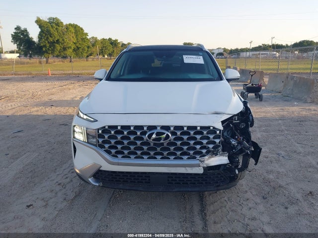 Hyundai Santa Fe Sel 2023 5NMS34AJ4PH569006 Image 12