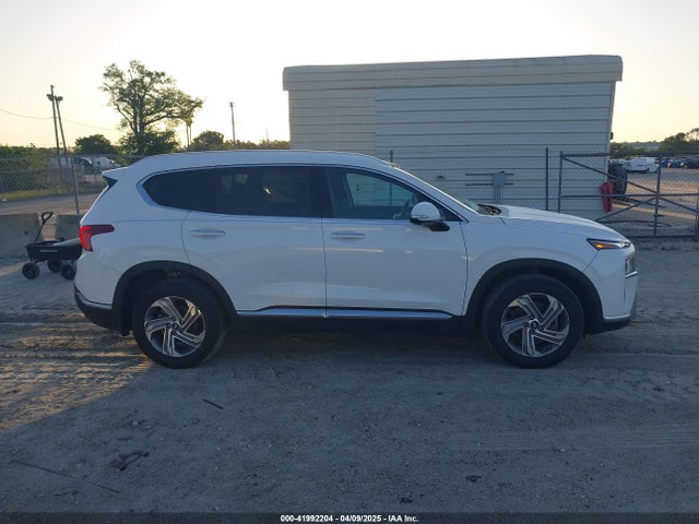 Hyundai Santa Fe Sel 2023 5NMS34AJ4PH569006 Image 13