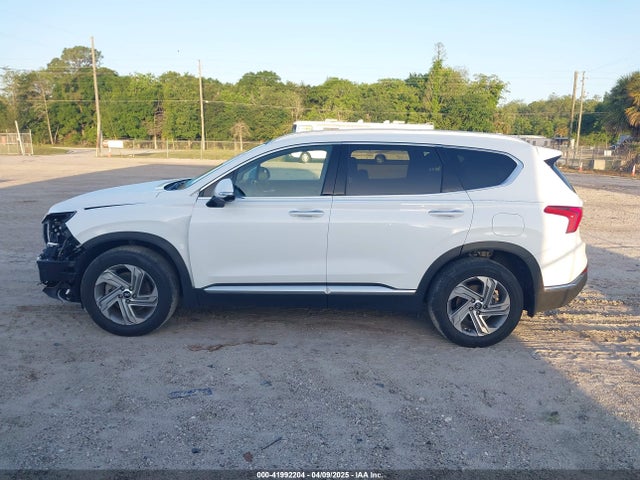 Hyundai Santa Fe Sel 2023 5NMS34AJ4PH569006 Image 14