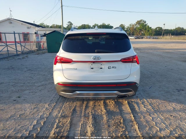 Hyundai Santa Fe Sel 2023 5NMS34AJ4PH569006 Image 16