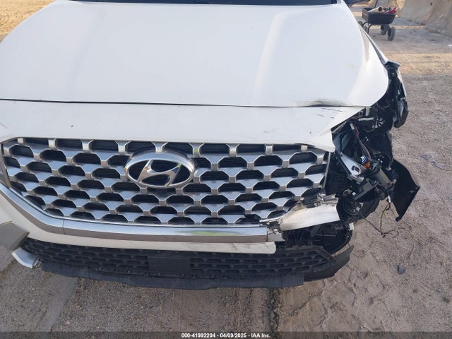 Hyundai Santa Fe Sel 2023 5NMS34AJ4PH569006 Image 17