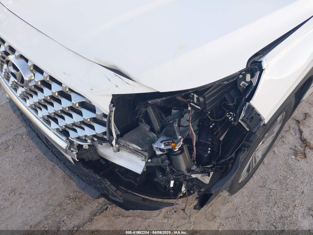 Hyundai Santa Fe Sel 2023 5NMS34AJ4PH569006 Image 18