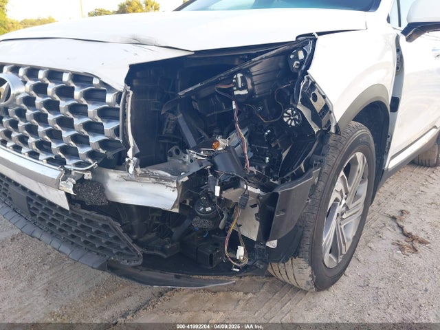 Hyundai Santa Fe Sel 2023 5NMS34AJ4PH569006 Image 19