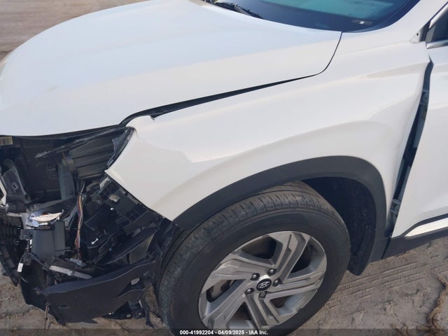 Hyundai Santa Fe Sel 2023 5NMS34AJ4PH569006 Image 20