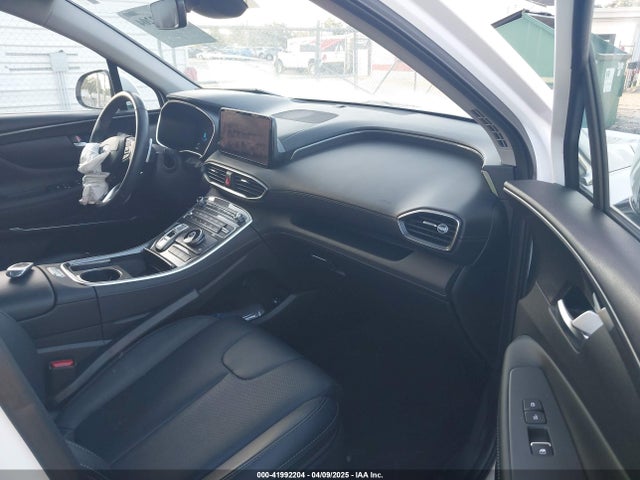 Hyundai Santa Fe Sel 2023 5NMS34AJ4PH569006 Image 5