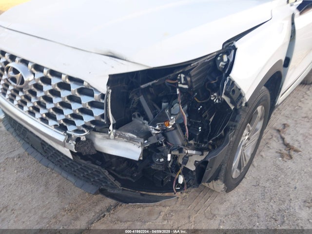 Hyundai Santa Fe Sel 2023 5NMS34AJ4PH569006 Image 6