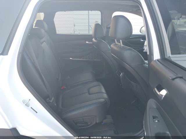 Hyundai Santa Fe Sel 2023 5NMS34AJ4PH569006 Image 8