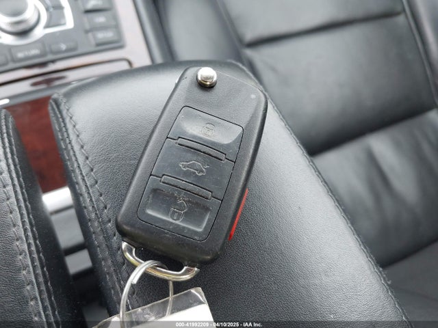 2008 AUDI A8 L WAUMV94E68N002117 Photo 10