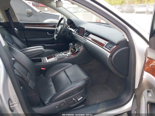 2008 AUDI A8 L WAUMV94E68N002117 Photo 4