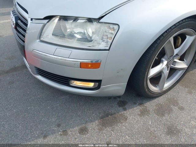 2008 AUDI A8 L WAUMV94E68N002117 Photo 5
