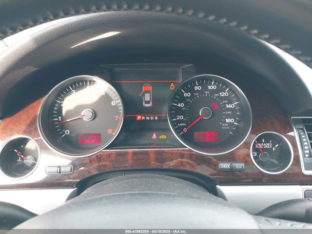 2008 AUDI A8 L WAUMV94E68N002117 Photo 6