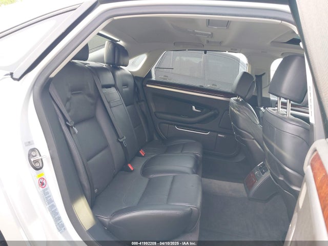 2008 AUDI A8 L WAUMV94E68N002117 Photo 7