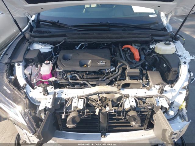 2024 LEXUS RX 350H 2T2BBMCA0RC057103 Photo 9