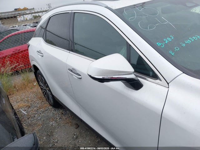 2T2BBMCA0RC057103 Lexus Rx 350h Premium Plus
