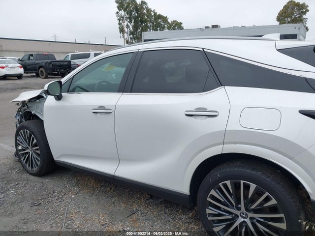 2T2BBMCA0RC057103 Lexus Rx 350h Premium Plus