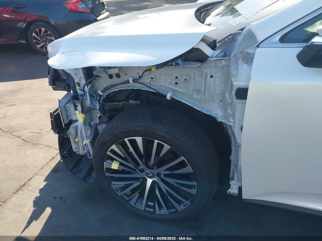 2T2BBMCA0RC057103 Lexus Rx 350h Premium Plus