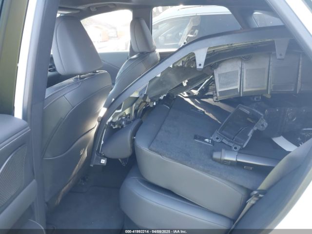 2024 LEXUS RX 350H 2T2BBMCA0RC057103 Photo 7