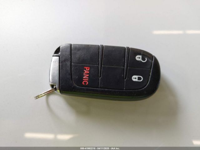 3C4PDDBG5GT133256 Dodge Journey Sxt