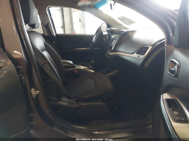 3C4PDDBG5GT133256 Dodge Journey Sxt