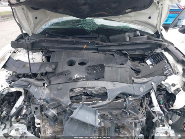 JM3KFABM7L0807849 Mazda CX-5 SPORT