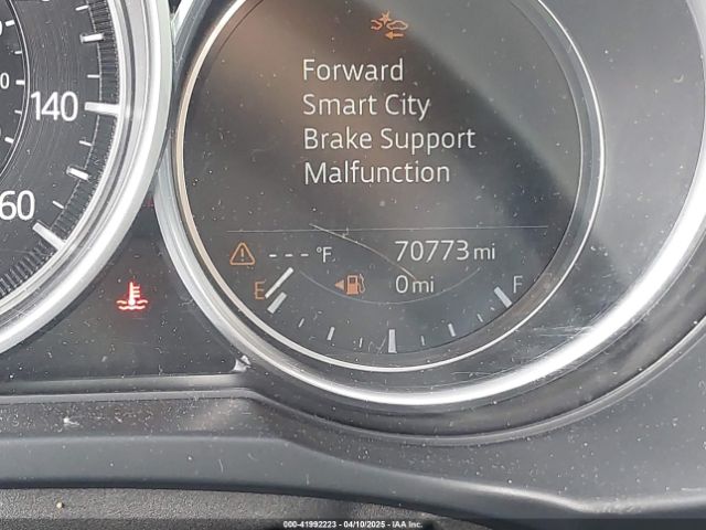 JM3KFABM7L0807849 Mazda CX-5 SPORT