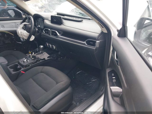 JM3KFABM7L0807849 Mazda CX-5 SPORT