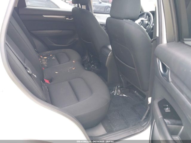 JM3KFABM7L0807849 Mazda CX-5 SPORT