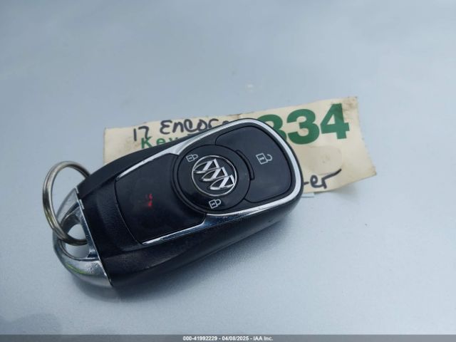 KL4CJASBXHB002170 Buick Encore Preferred